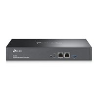Controladora EAP TP-Link Cloud Omada, Wi-Fi Profissional, PoE, USB, App Omada, Rede Segura de Convidados - OC300