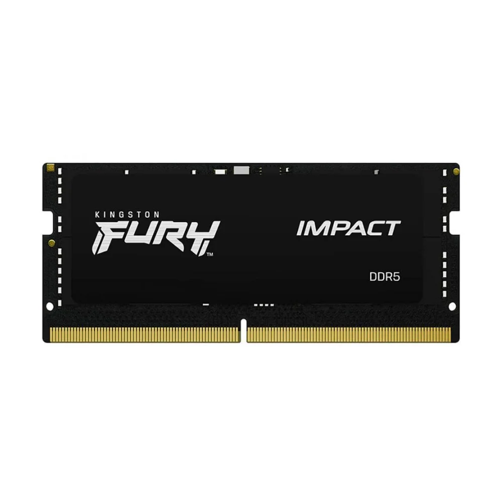 Memória Para Notebook Kingston Fury Impact KaBuM