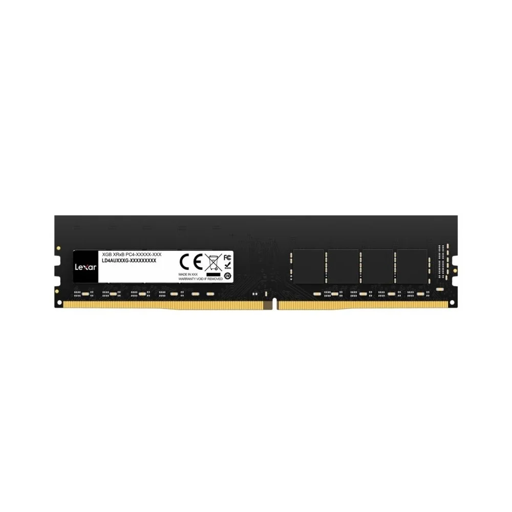 Memória Desktop Lexar 16GB KaBuM