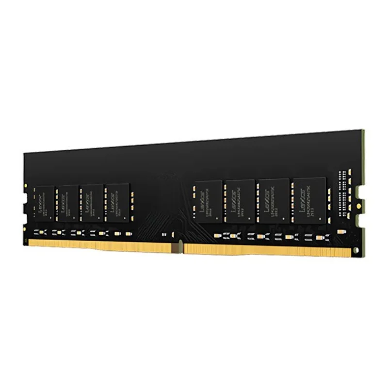 Memória Desktop Lexar 16GB KaBuM