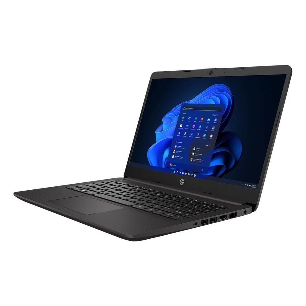 Notebook Hp 240 G8 Intel I5 8GB SSD 256GB KaBuM