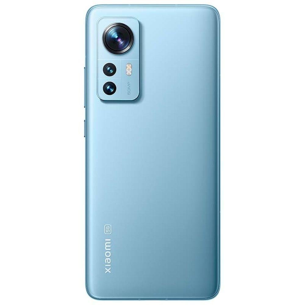 Smartphone Xiaomi 12 256GB 12GB 628 Purple KaBuM