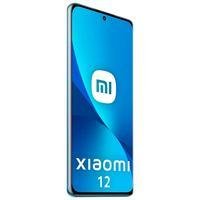 Smartphone Xiaomi 12 256GB 12GB 628 Purple KaBuM
