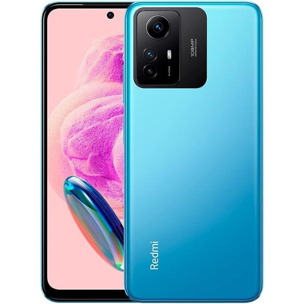Smartphone Xiaomi Redmi Note 12s KaBuM