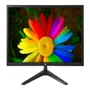 Monitor BRX 17", 60hz, LED, HDMI / VGA, Preto