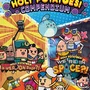 Jogo Holy Potatoes Compendium - Nintendo Switch