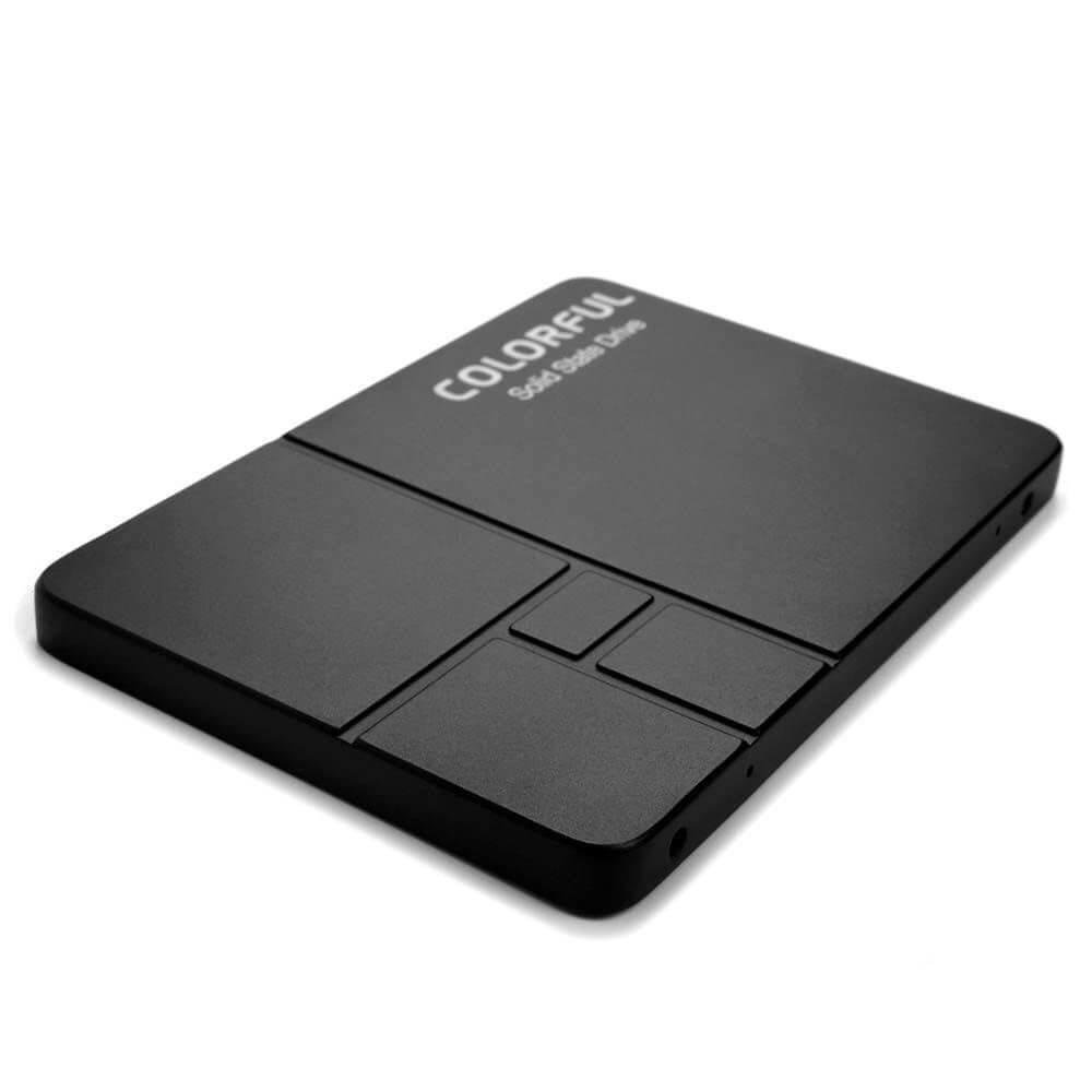 内蔵型SSD COLORFUL SL500 6400GB SSD SSD Colorful 2TB Sl500 KaBuM