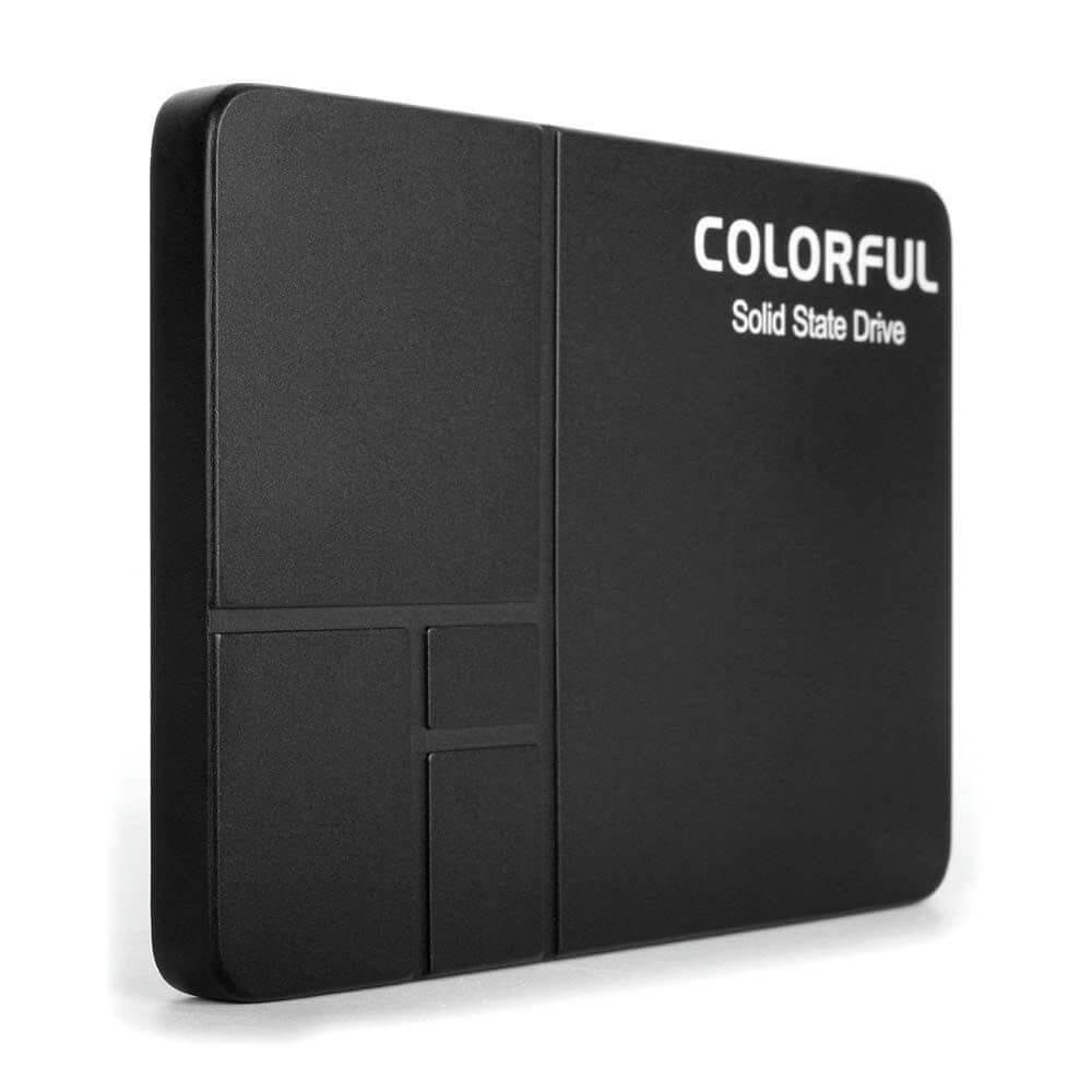 SSD Colorful 2TB Sl500 KaBuM