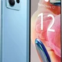 Smartphone Xiaomi Redmi Note 12, Dual Sim De 128GB, 4GB RAM, De 6.67 Polegadas, Ice Blue