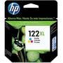 Cartucho 122xl Kit Com 1 preto + 1color.