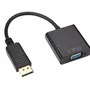 Conversor Displayport Macho X VGA, Femea Mag