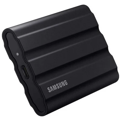 SSD Externo 2tb Samsung T7 KaBuM