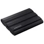 SSD Externo 2tb Samsung T7, USB 3.2 Portátil Preto - MU-PE2T0S.