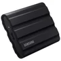 SSD Externo 2tb Samsung T7, USB 3.2 Portátil Preto - MU-PE2T0S.