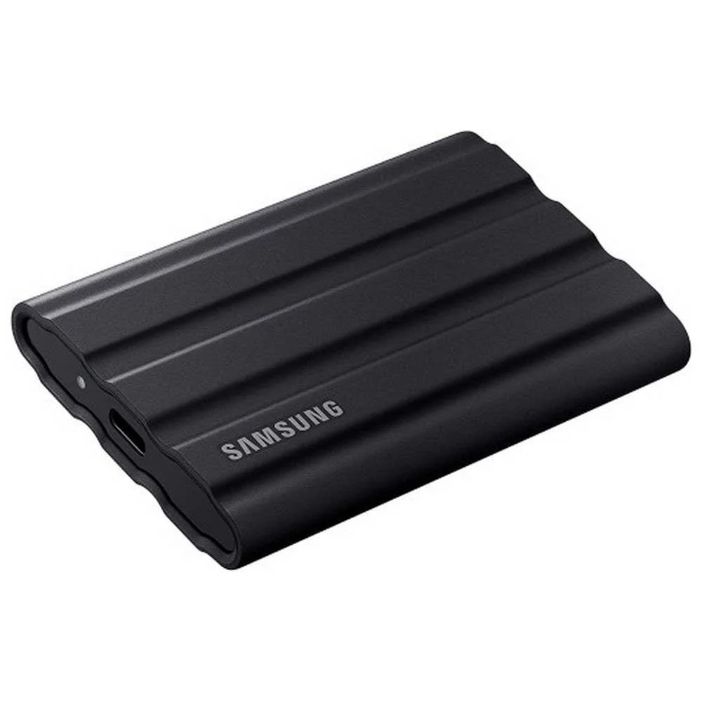 SSD Externo 2tb Samsung T7 KaBuM