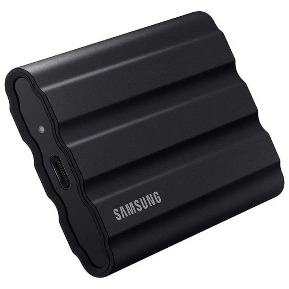 SSD Externo 2tb Samsung T7 KaBuM
