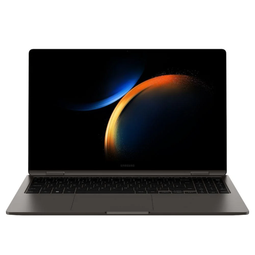 Notebook Samsung Galaxy Book3 i7 KaBuM