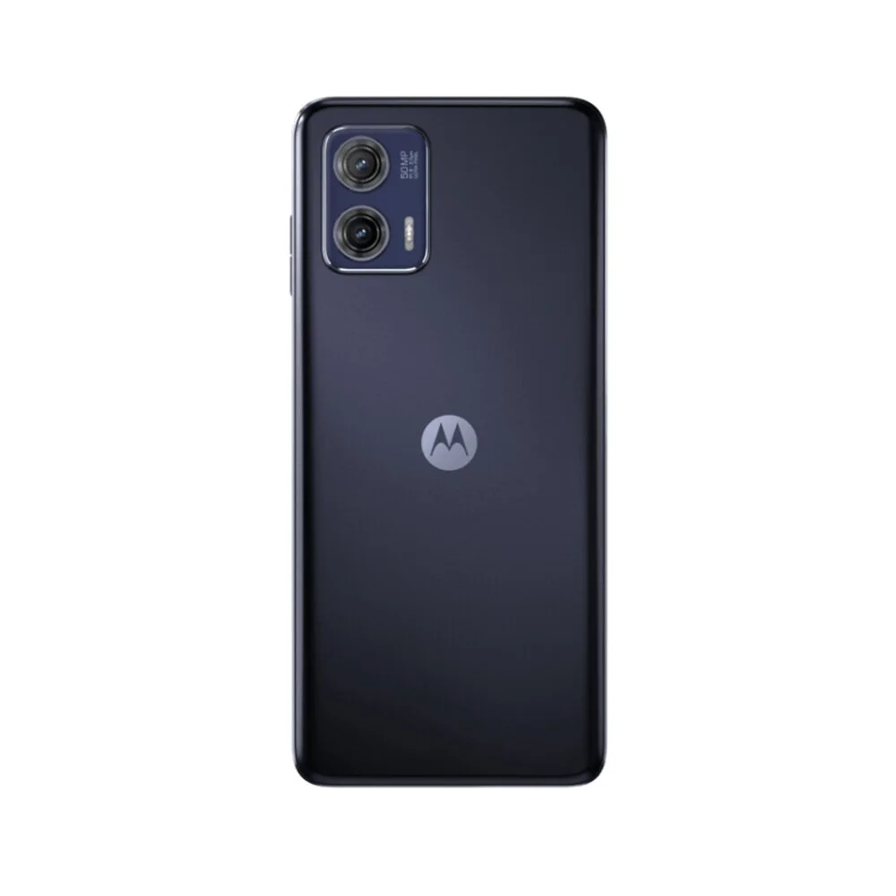 Smartphone Motorola Moto G73 5g, 128GB, 8GB RAM, Câmera 50mp, Selfie 16mp E Tela 6.5 Polegadas, Azul