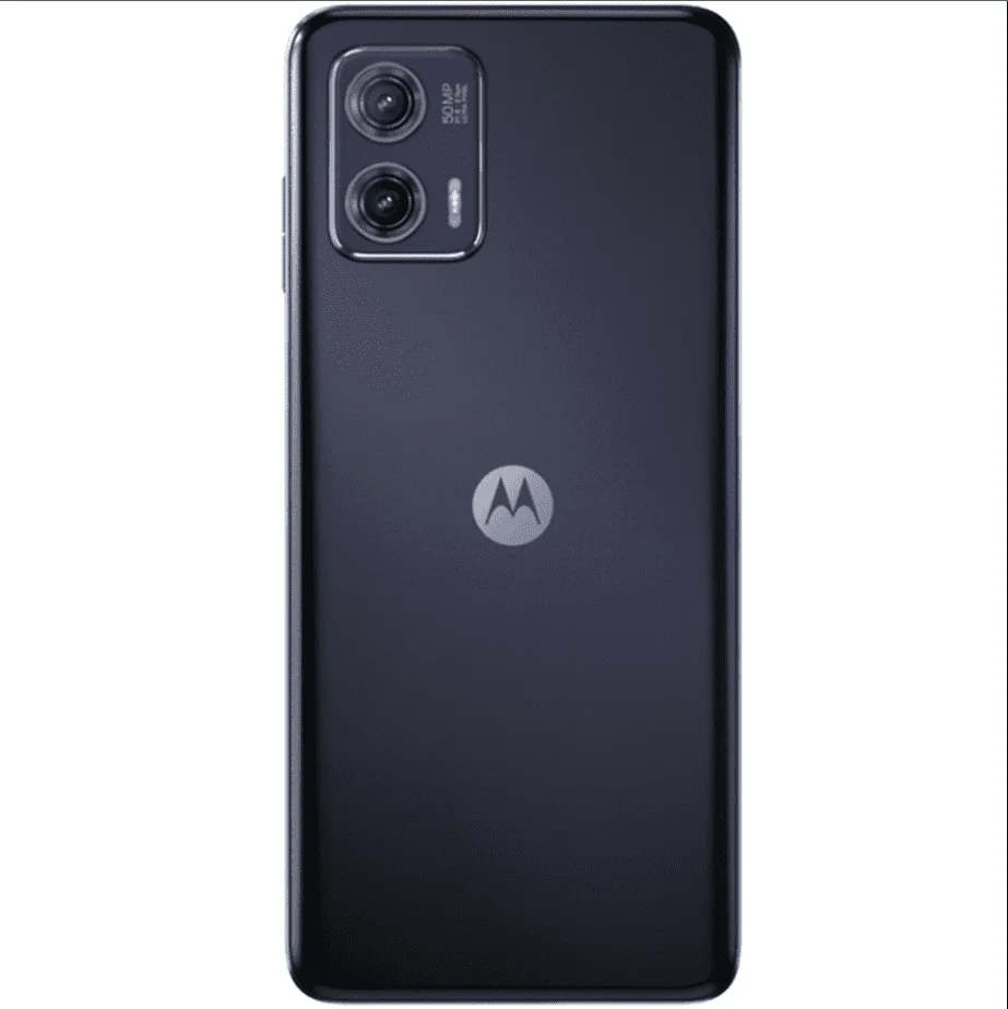Smartphone Motorola Moto G73 5g, 128GB, 8GB RAM, Câmera 50mp, Selfie 16mp E Tela 6.5 Polegadas, Azul