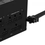 Fonte Gamer Gigabyte, 1000w, 80plus Gold Pg5, Modular, Pcie Gen5