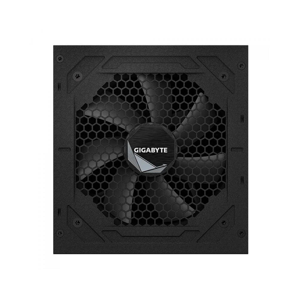 Fonte Gamer Gigabyte, 1000w, 80plus Gold Pg5, Modular, Pcie Gen5 Fonte Gamer Gigabyte, 1000w, 80plus Gold Pg5, Modular, Pcie Gen5
