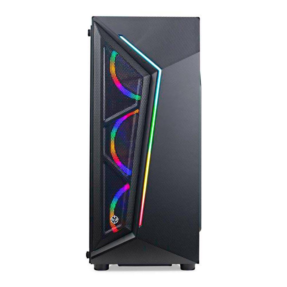 Pc Gamer Tech Power Ryzen 7 5700x KaBuM