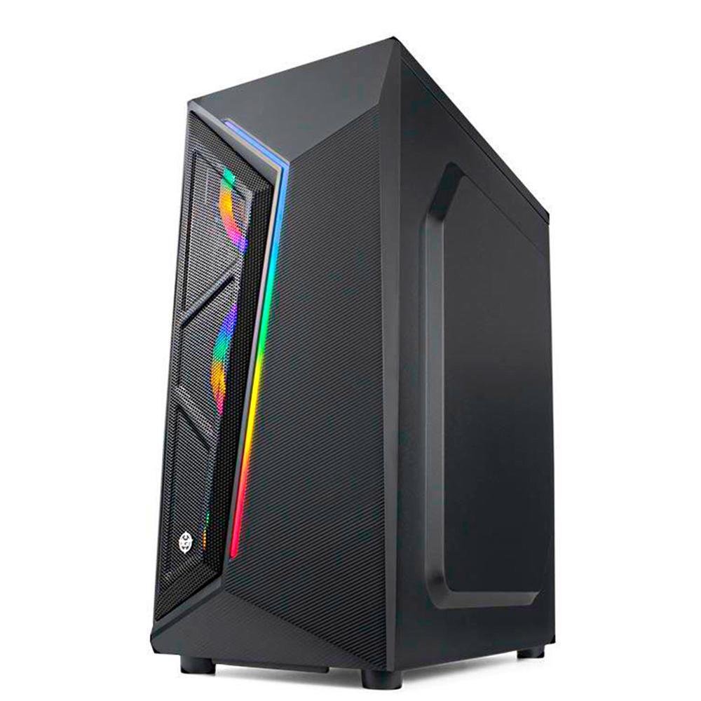 Pc Gamer Tech Power Ryzen 7 5700x KaBuM