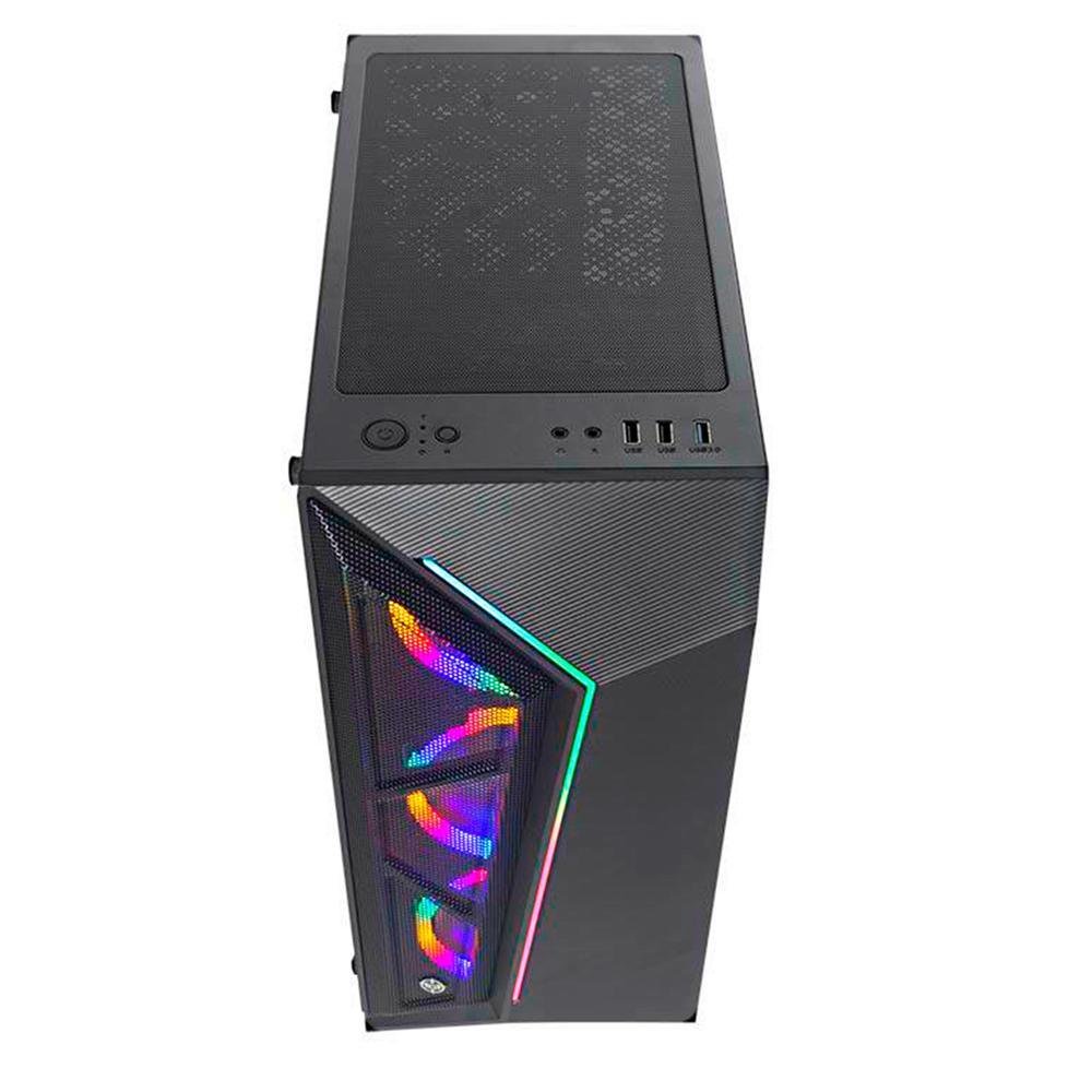 Pc Gamer Tech Power Ryzen 7 5700x KaBuM