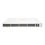 Switch Hpe Aruba 1960, Portas 48g, 2xgt, 2sfp+ - Jl808a I