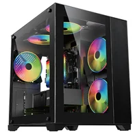 Pc Gamer Gab Mid I5 32gb Rtx 3060 12 Nvme 500