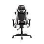 Cadeira Gamer, Xtreme Gamers, Maximum, até 120 Kgs, Reclinável, Braços Fixos, Preta E Branca