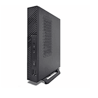 Mini Pc Megaview Toll Less Intel N5095, 8GB RAM, SSD 120GB, Windows 11 Pro