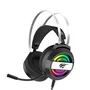 Headset Gamer Havit H2026d, P2, RGB - Preto - Hv-h2026d