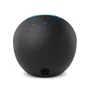 Echo Pop Amazon Smart Speaker, Compacto Com Alexa, Preto