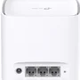 Roteador Wirelles Tp-Link Hc220-G5, Ap, Wi-Fi, Mesh, AC1200 - 1-PACK