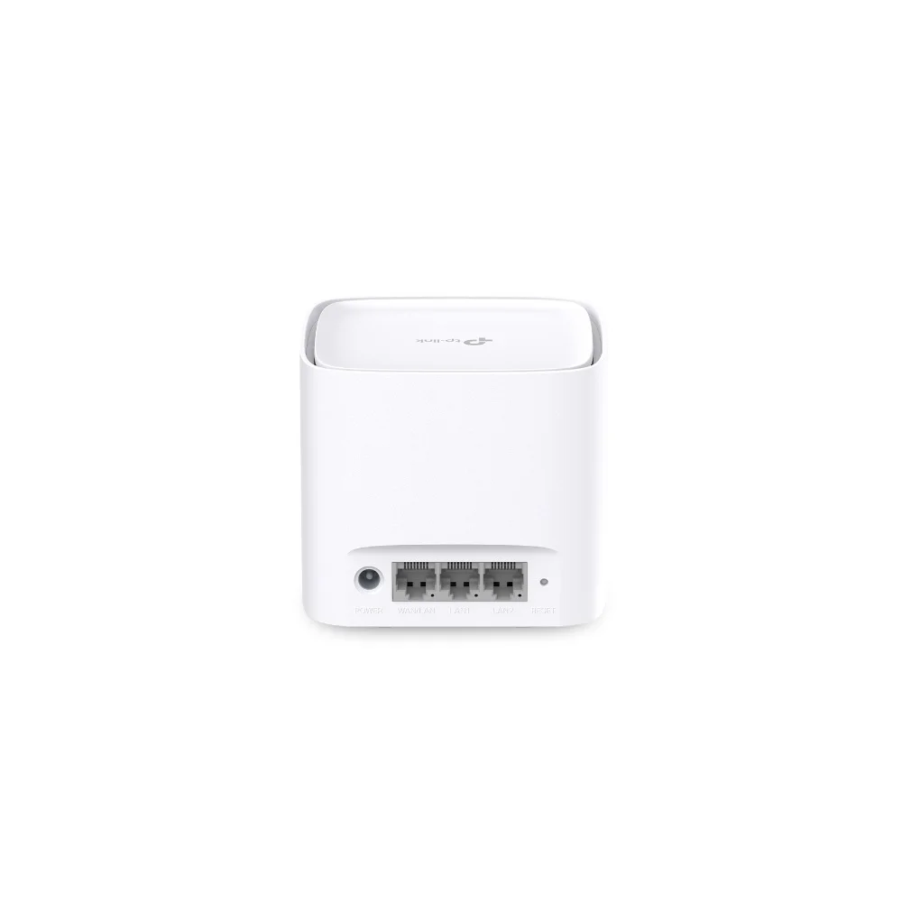 Roteador Wirelles Tp-Link Hc220-G5, Ap, Wi-Fi, Mesh, AC1200 - 1-PACK Roteador Wirelles Tp-Link Hc220-G5, Ap, Wi-Fi, Mesh, AC1200 - 1-PACK