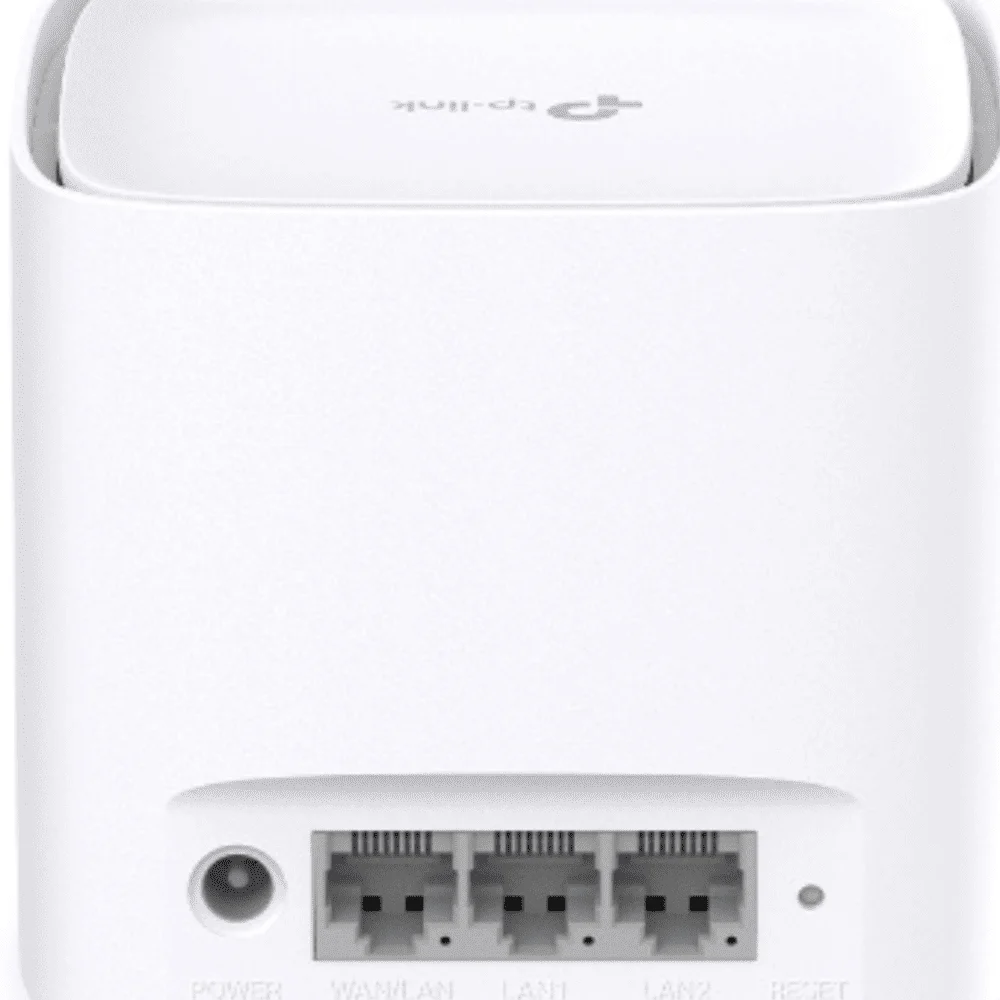 Roteador Wirelles Tp-Link Hc220-G5, Ap, Wi-Fi, Mesh, AC1200 - 1-PACK Roteador Wirelles Tp-Link Hc220-G5, Ap, Wi-Fi, Mesh, AC1200 - 1-PACK
