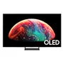 Smart TV Samsung 55 Polegadas, Oled, 4K, 144Hz, Preto/Titan - 55s90c