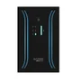 Nobreak Gamer Nhs Play Senoidal, 1000VA, Ent. Bivolt, Saída 220V, 6 Tomadas, RJ-45/USB - 91.G0.010002