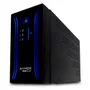 Nobreak Gamer Nhs Play Senoidal, 1000VA, Ent. Bivolt, Saída 220V, 6 Tomadas, RJ-45/USB - 91.G0.010002