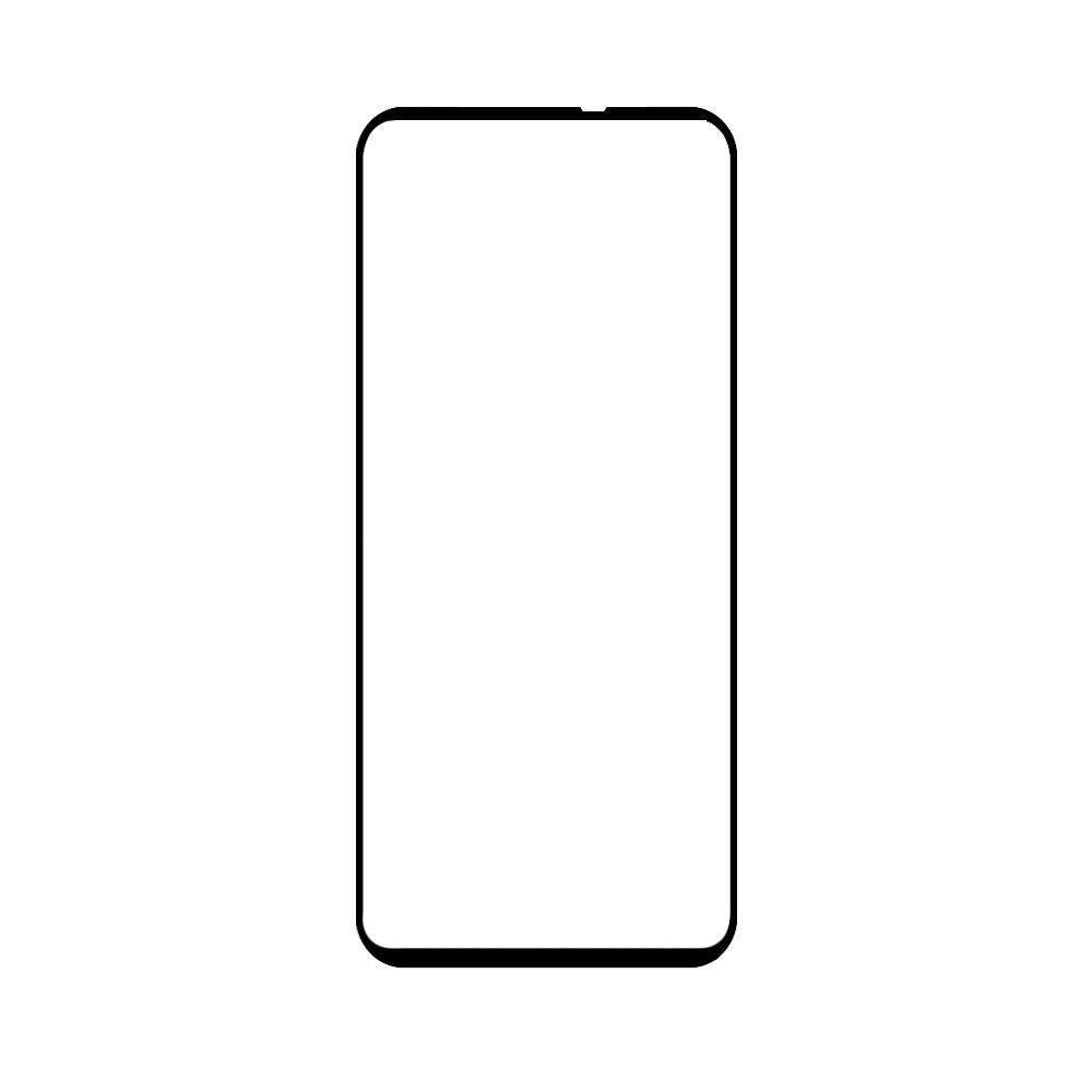 Película De Vidro Full Cover, Smartphone Xiaomi Mi 10t / Mi 10t Pro, Transparente, U