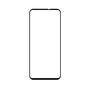 Película De Vidro Full Cover, Smartphone Xiaomi Mi 10t / Mi 10t Pro, Transparente, U