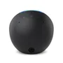 Echo Pop Amazon, Smart Speaker, Alexa, Preto