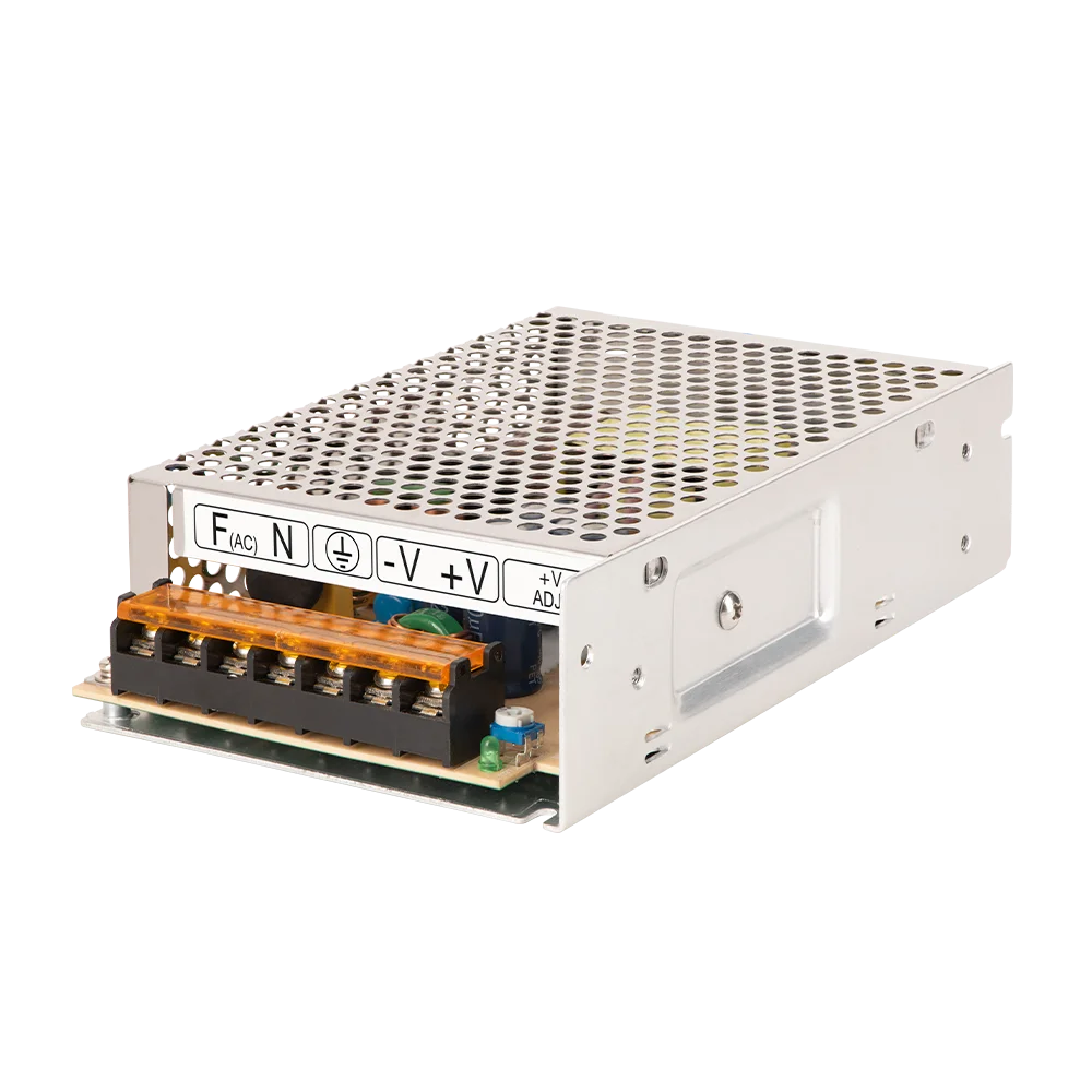 Fonte Colmeia Intelbras Efm 1210 G2, Cftv, 12.8V, 10A - 4820079
