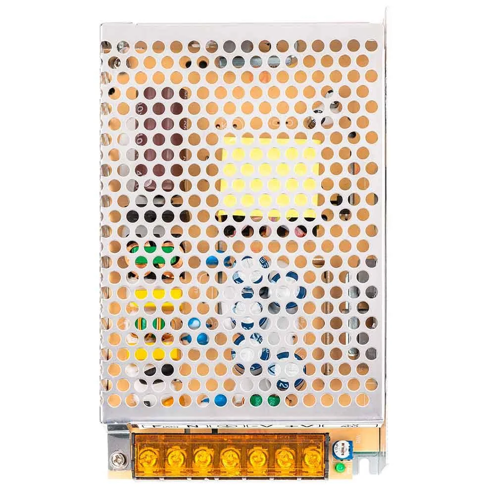 Fonte Colmeia Intelbras Efm 1210 G2, Cftv, 12.8V, 10A - 4820079