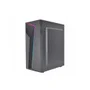 Gabinete, Micro ATX/ITX, Gamer, Cg-10aa, Hd Yaiba Iv, S/fonte K-mex Box