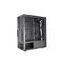 Gabinete, Micro ATX/ITX, Gamer, Cg-10aa, Hd Yaiba Iv, S/fonte K-mex Box