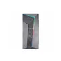 Gabinete, Micro ATX/ITX, Gamer, Cg-10aa, Hd Yaiba Iv, S/fonte K-mex Box