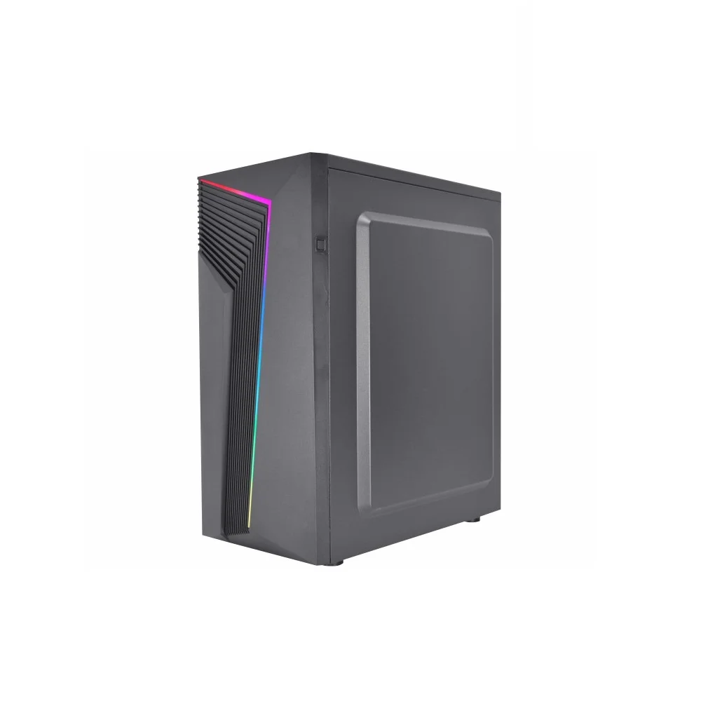 Gabinete, Micro ATX/ITX, Gamer, Cg-10aa, Hd Yaiba Iv, S/fonte K-mex Box Gabinete, Micro ATX/ITX, Gamer, Cg-10aa, Hd Yaiba Iv, S/fonte K-mex Box
