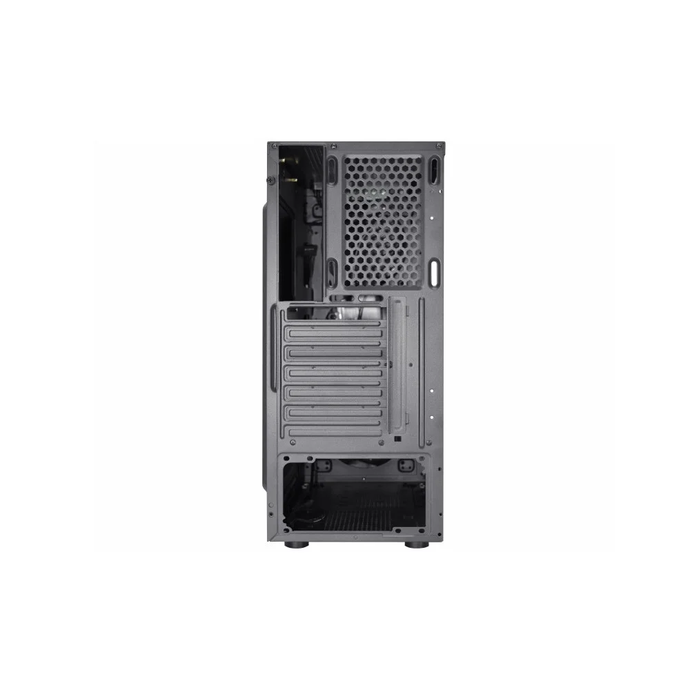Gabinete, Micro ATX/ITX, Gamer, Cg-10aa, Hd Yaiba Iv, S/fonte K-mex Box Gabinete, Micro ATX/ITX, Gamer, Cg-10aa, Hd Yaiba Iv, S/fonte K-mex Box